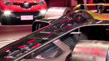 Automotrices no bajan su apuesta en China