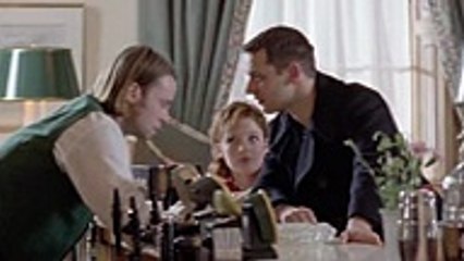 Prime Suspect 4_ Inner Circles - Part 2,Season episode tv series 2017