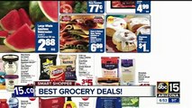 Smart Shopper: Best grocery deals for the week of April 19