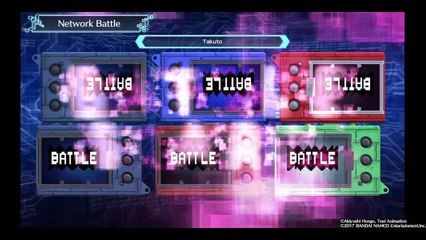 Digimon World: Next Order Road to #1 part 22 (4/19/17)