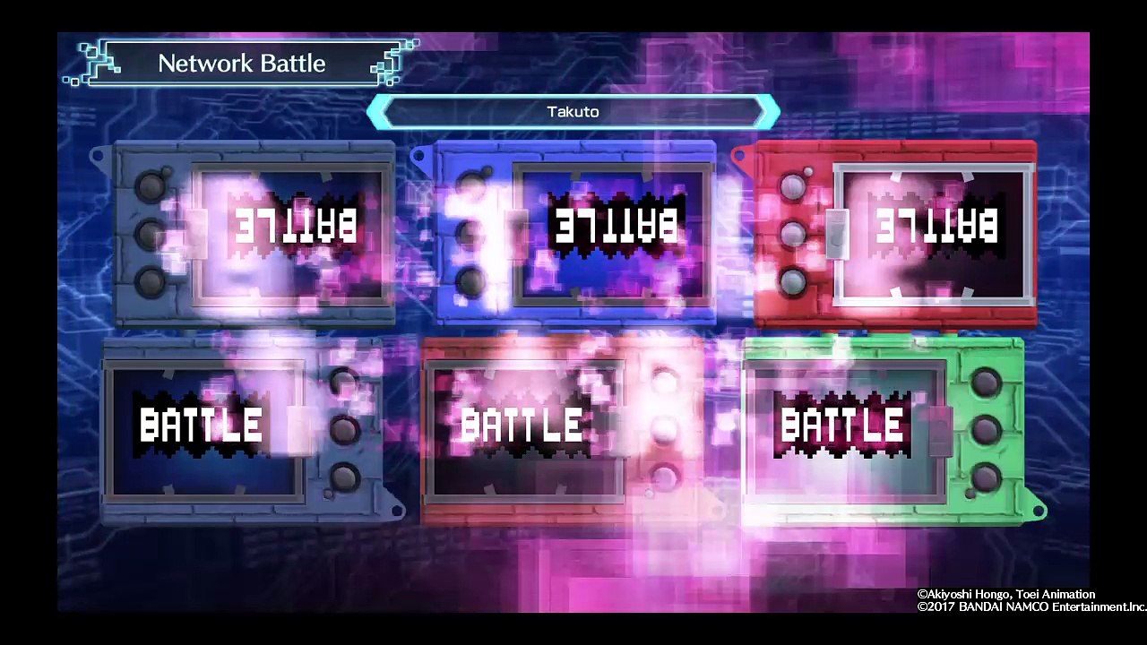 Digimon World: Next Order Road to #1 part 22 (4/19/17)