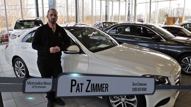 Retired Mercedes-Benz Service Loaner Vehicles Watertown, NY | Mercedes-Benz Dealer Watertown, NY