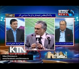 Issues- Mustafa jarwar 19th April 2017