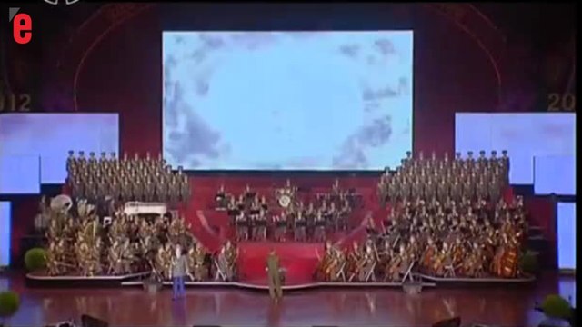 La Corée du Nord envoie des missiles sur les États-Unis...dans un clip