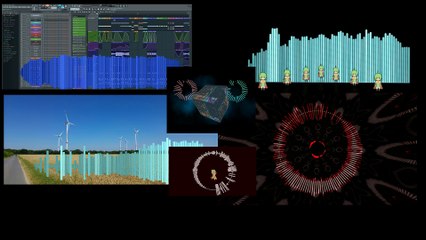 DJ Techno ) DJ brice 3.