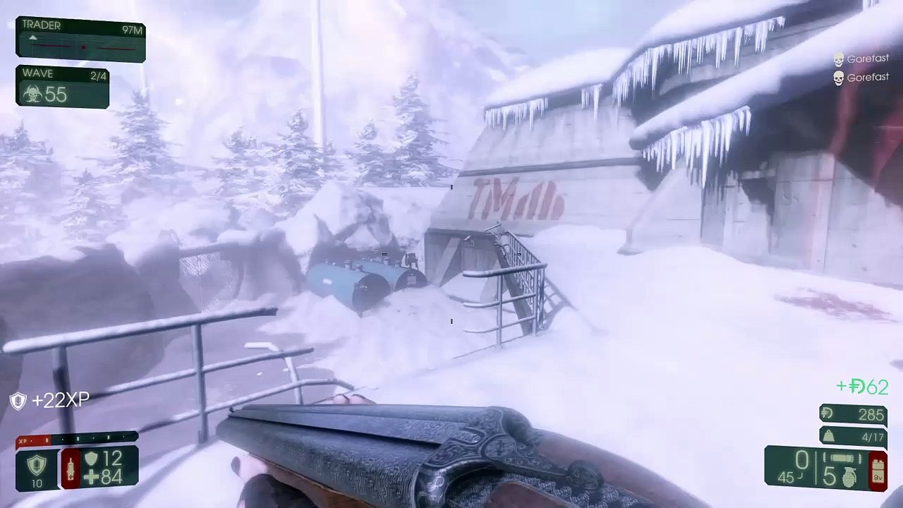 Slow motion