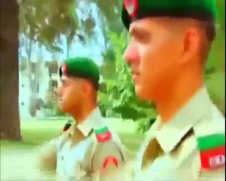 Kal Hamara Hai - PTI Song