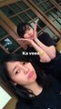 Jessica Veranda Bersama Dena Jkt48