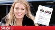 Blake Lively Felt Depressed After Googling Herself