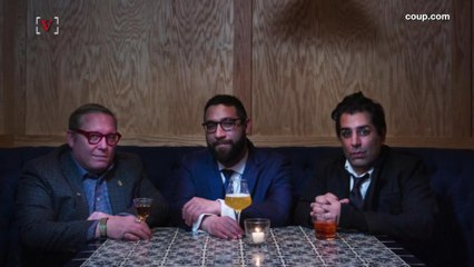 NYC Bar Donates Money Spent on Drinks To A Charity of Your Choice