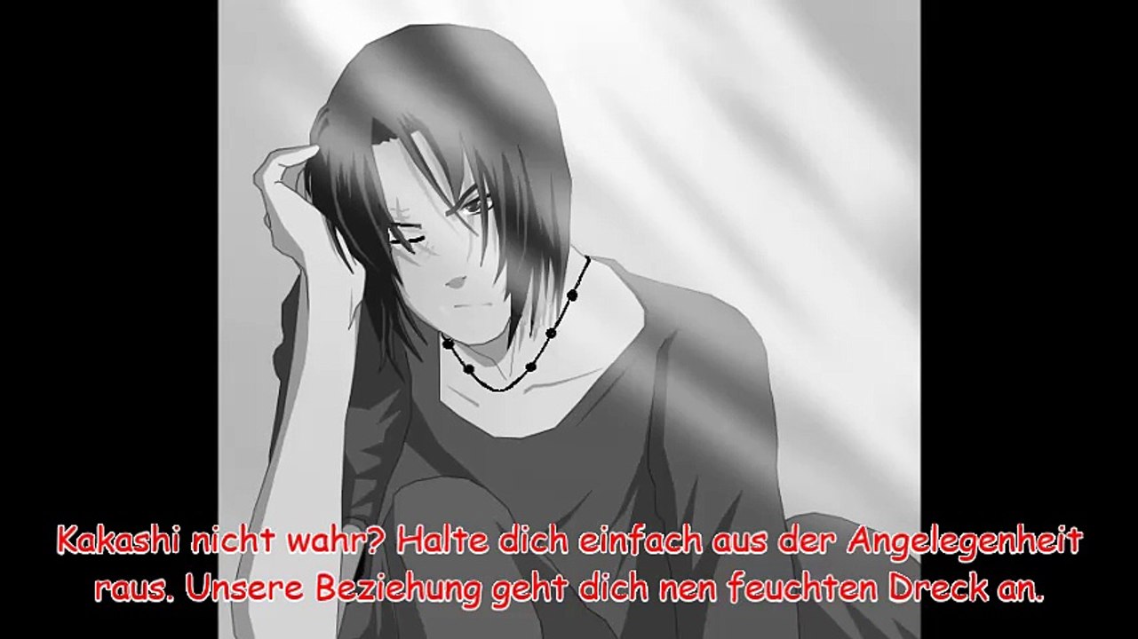 KibaSaku Melodia part 9 Re-Up! [ Story by SweetFlower]