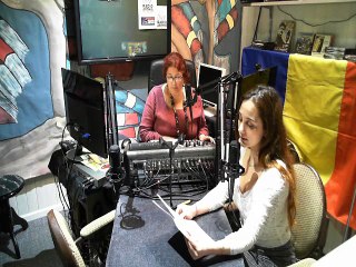 Emisiunea Radio-Tv Arthis din 19.04.2017/P1/ro