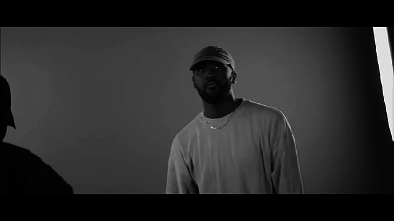 RVNHD - Liberté (Clip Vidéo)