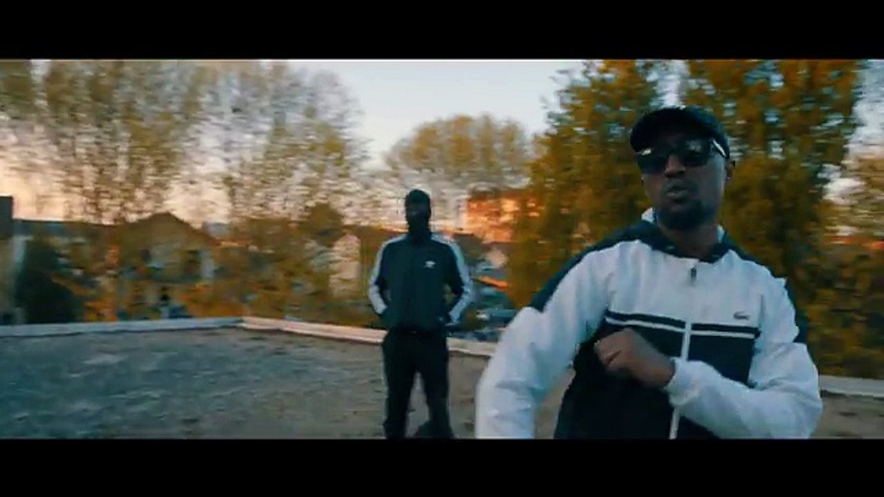 COMS - GANG FEAT BRICI