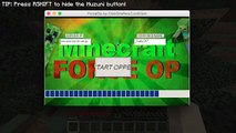 Minecraft Force OP 1.11 [HYPIXEL]