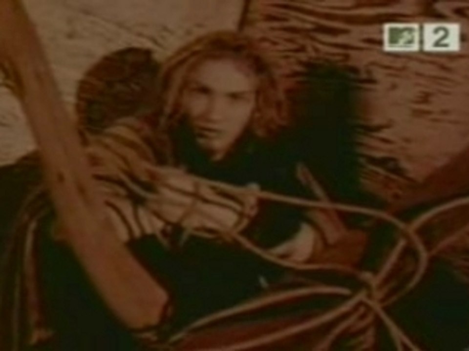 Alice In Chains - Man in The Box