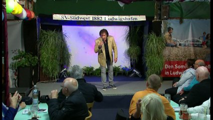 Michael Herz - Ich schau nicht mehr zurück