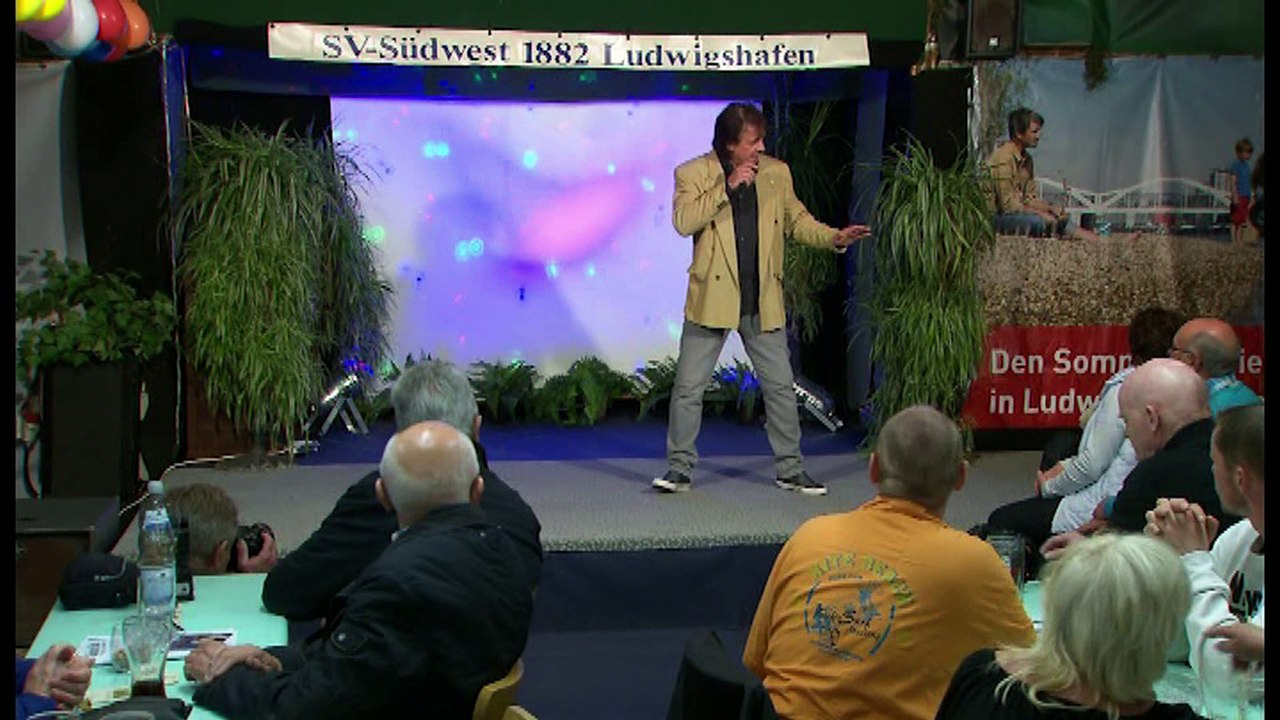 Michael herz - zwanzig verlorene jahre