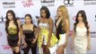 Fifth Harmony // Billboard Music Awards 2015 Red Carpet Arrivals