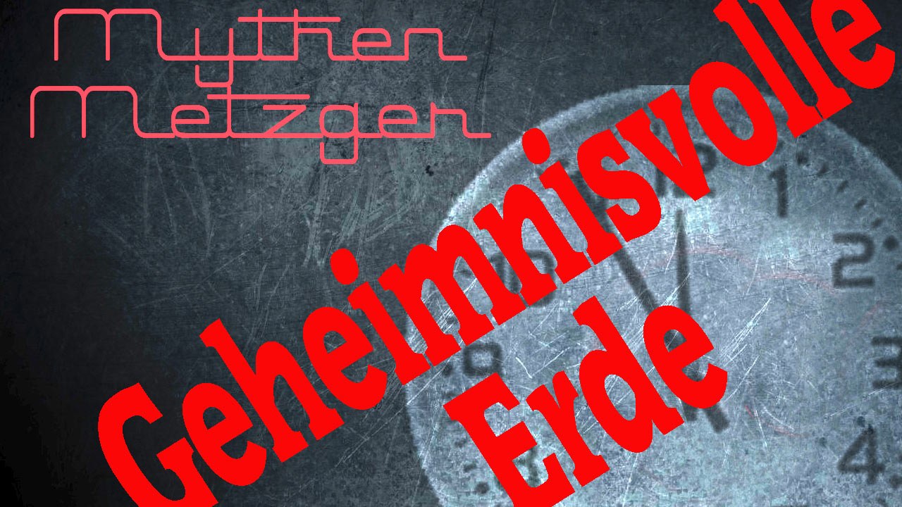 Geheimnisvolle Erde #13