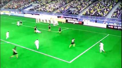 Video Promocional (Os Melhores Lances do FIFA no xbox 360)