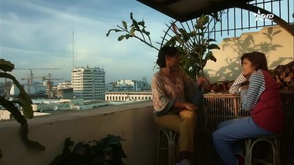 Hyati 2016 ep-المسلسل المغربي حياتي الحلقة 6 -vip tv