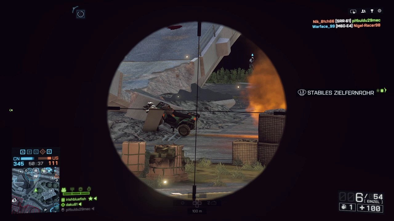 Battlefield 4™ PS4