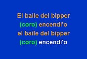 Oro Solido - El Bipper(Karaoke)