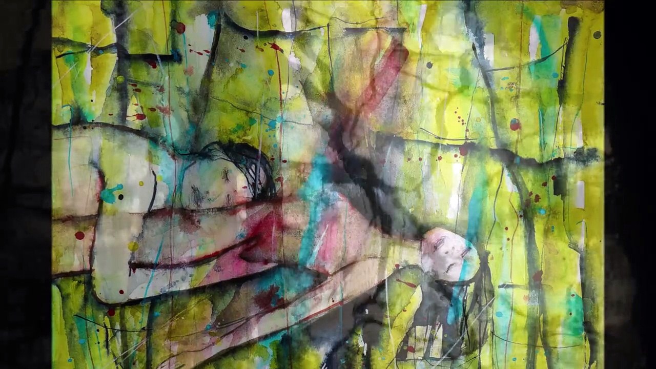 Eine kurze Geschichte.....by PROJEKT wort:rausch