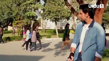 Be Inteha - Episode 4