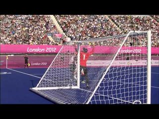 Football 7-a-side - USA vs GBR - Men's Pool B Prelims - London 2012 Paralympic Games