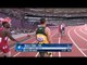 Athletics - Men's 100m - T44 Round 1 Heat 2 - London 2012 Paralympic Games