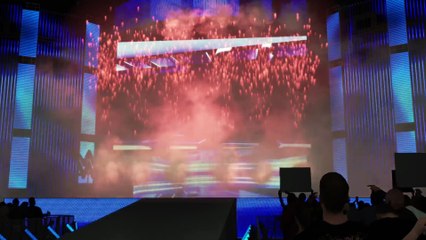 WWE 2K17 EPIC!!! Donald Trump!!!Omg