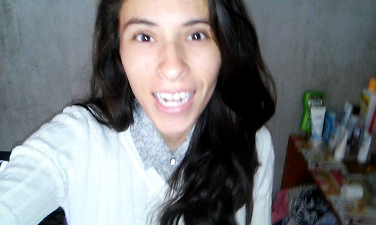 Bienvenidos!!! Nuevo canal de vlogs!