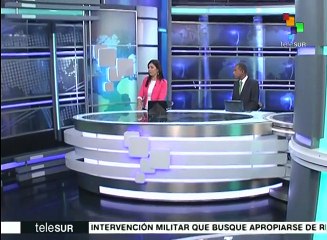 Video muestra rescate en Colombia de una persona atrapada en el lodo