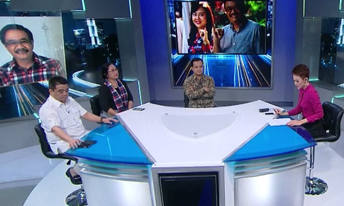 Evaluasi Timses Cagub-Cawagub DKI soal Pilkada (Bag. 3)