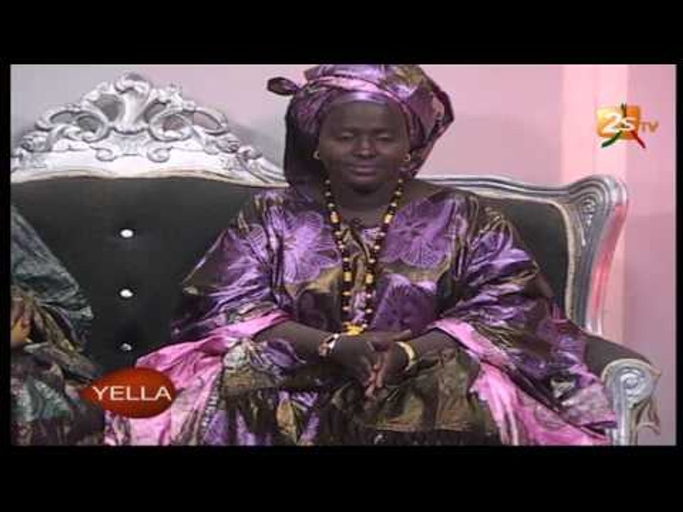 YELLA DU 26 MARS 2017