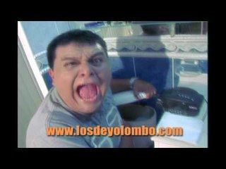 Pobre Fernando (Parodia De Daddy Yankee) - Los De Yolombo