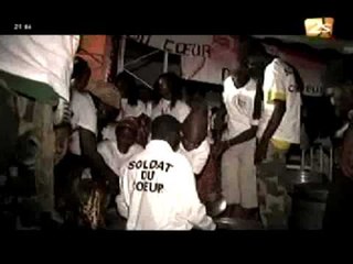 Marmite du Coeur - 01 Aout 2012 - Partie 2