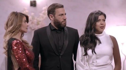 مـسـلـسـل هـبـة رجـل الـغـراب الـجـزء الـرابـع الـحـلــقة 60 كاملة HD