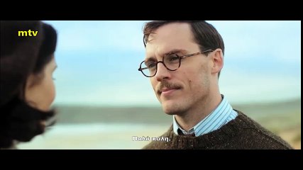 Η ΚΑΛΥΤΕΡΗ ΣΤΙΓΜΗ ΤΟΥΣ (THEIR FINEST) - TRAILER (GREEK)