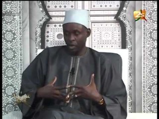 Soukerou koor  -  02 aout 2012