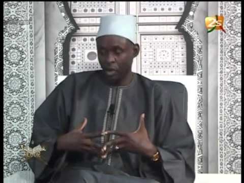 Soukerou koor  -  02 aout 2012