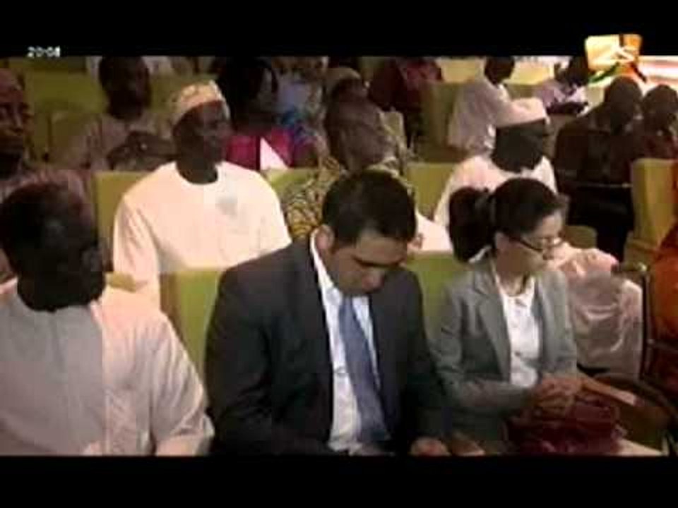 Jt Français - 02 Août 2012