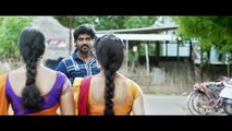 Pichuva Kaththi - Official Trailer _ Inigo Prabhakaran, CM Senguttuvan _ Trend Music