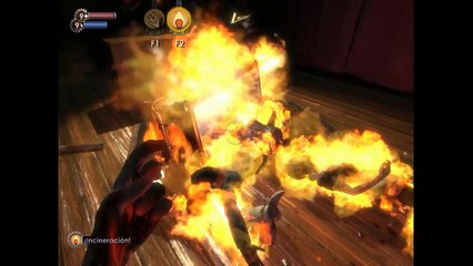 BIOSHOCK - EPISODIO 2 Pabellón Médico y Little Sisters
