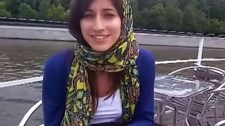Have You Ever Seen A Russian Girl’s Talking In Pure Urdu Watch This Video And See How They Love Pakistan
