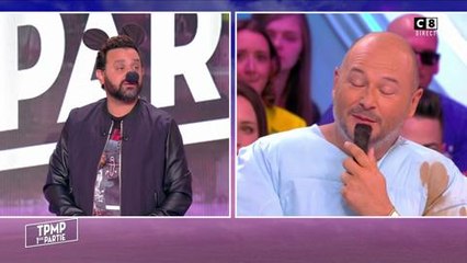 TPMP : Cauet va-t-il quitter C8 ?