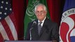Tillerson: U.S.-Saudi Arabia relationship ‘should be taken to new heights’