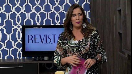 Meio Norte: Revista Meio Norte - Bl 01 - 18 04 17